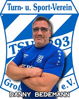 Danny Bedemann