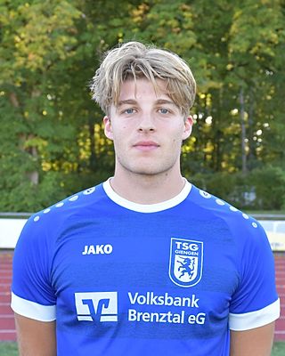 Philipp Reiter