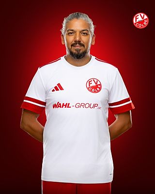 Selahattin Cakir