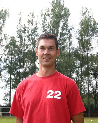 Lars Nilson