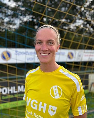 Lisa Heuer