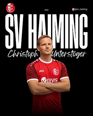 Christoph Unterstöger