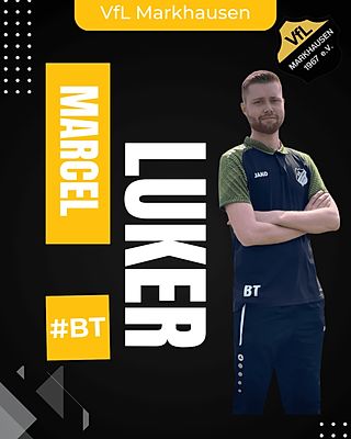Marcel Luker