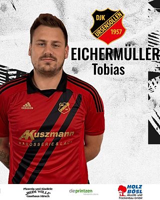 Tobias Eichermüller