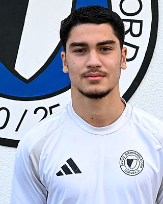 Mirkan Avni Cömez
