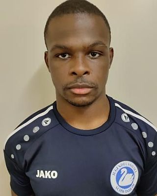 Sadik Katakpaou Toure