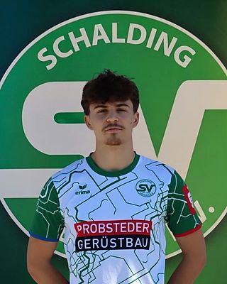 Jonas Proschek
