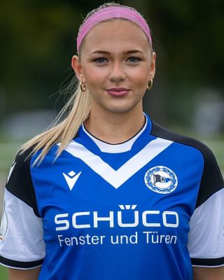Emilie Klingen