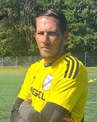 Patrick Pomrehn