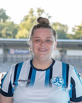 Anna-Lena Knäringer