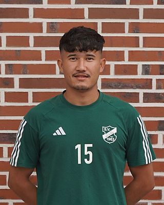 Asadullah Rezayi