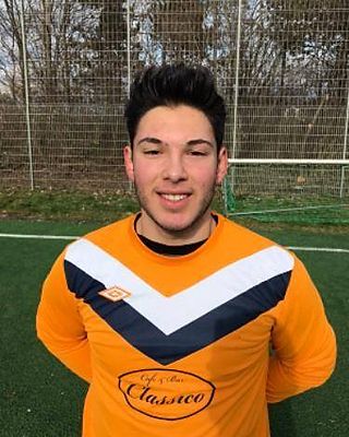 Geladaris Panagiotis