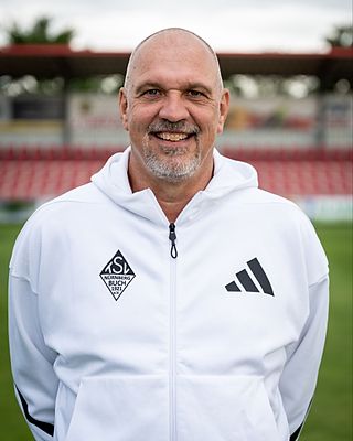 Stefan Abram