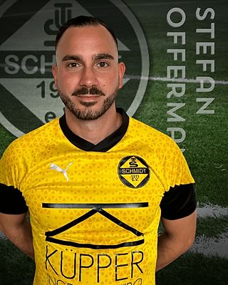 Stefan Offermann
