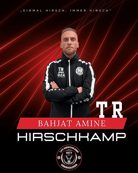 Foto: FC Hirschkamp