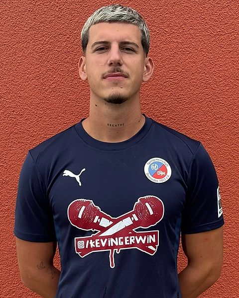 Foto: SG DJK/FV Daxlanden