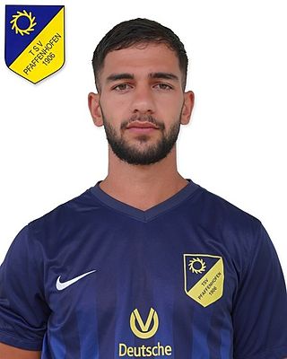 Göktug Enhar  Salih