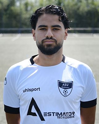 Mahmud Omairatte