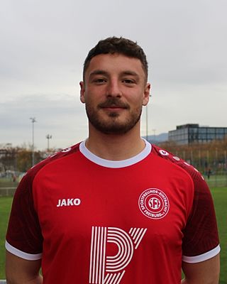 Philipp Maier