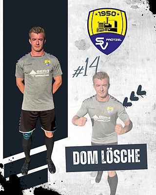 Dominik Lösche
