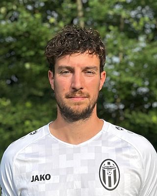 Sebastian Winkler