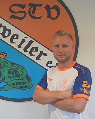 Albert Becker