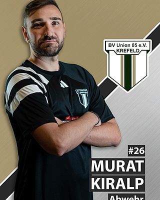 Murat Kiralp