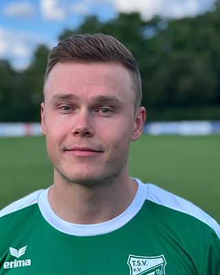 Daniel Möschle
