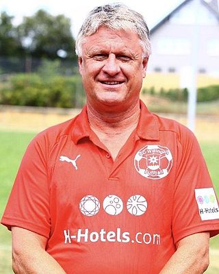 Klaus Gurzinski
