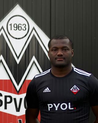 Andelson Zeukeng Badian