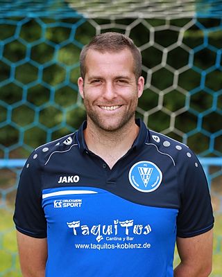 Dominik Treis