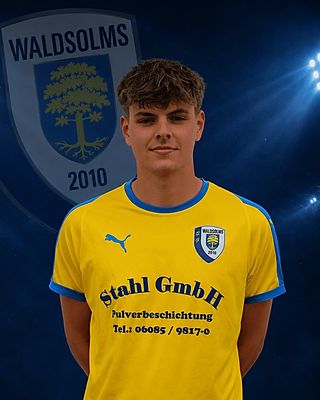 Finn Abel