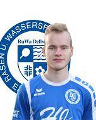 Florian Geuer