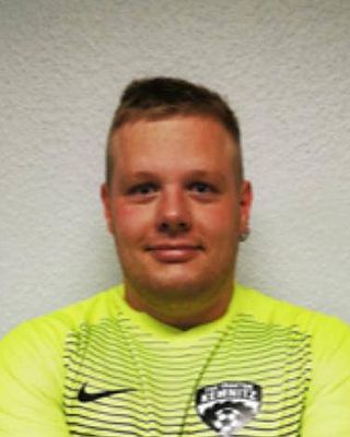 Nic Michael Buchholz