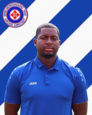 Eldino Candido Nhacula