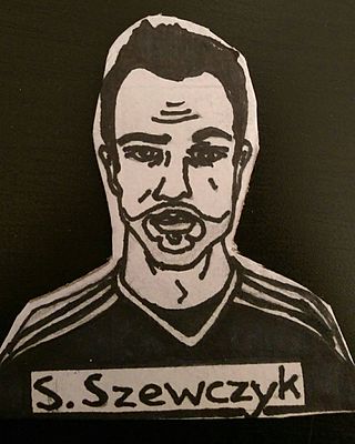 Szymon Szewclik