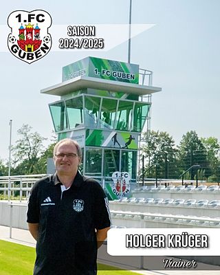Holger Krüger