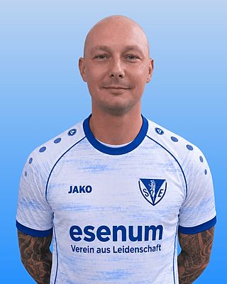Niklas Kissel