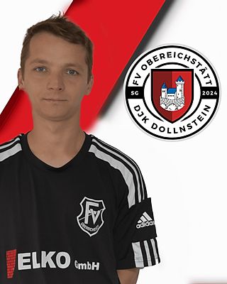 Dominik Ruthingsdorfer