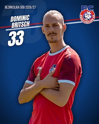 Dominic Britsch