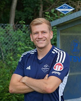 Nico Quaadt