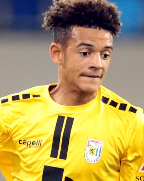 Evann Mendes