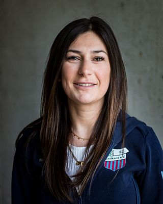Denise Joeris