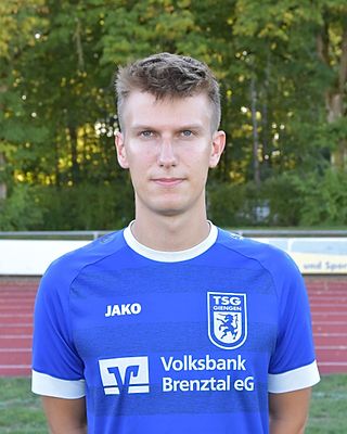 Lukas Weiss