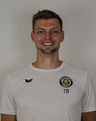 Tom Mäusebach