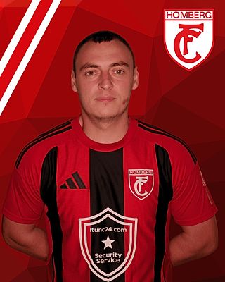 Vladyslav Reva