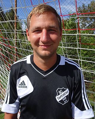 Matthias Rannetzberger