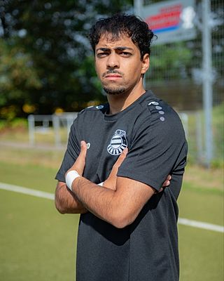 Osama Abdallah