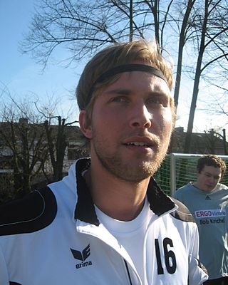 Daniel Voss