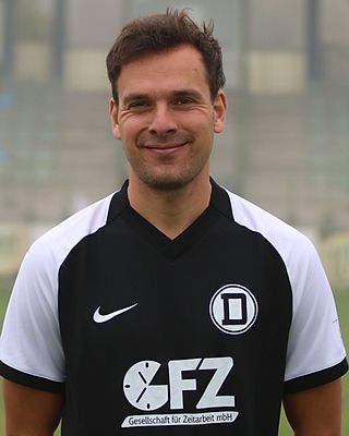 Sören Barabasch